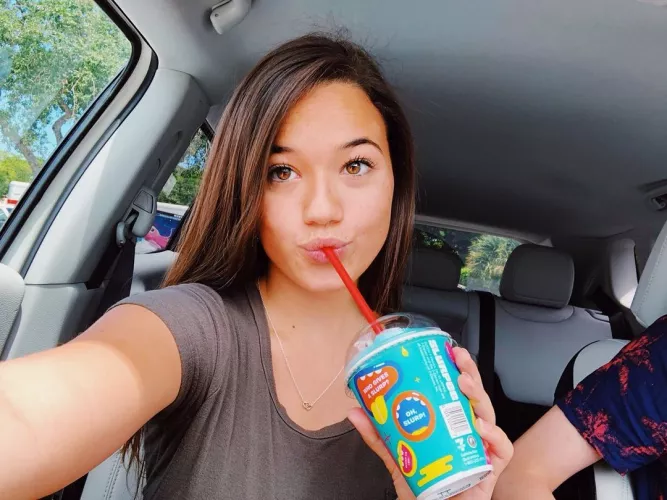 Sofia Gomez by Man_of_culture_112