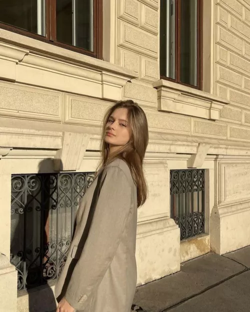 Sofia Korablina by bobbyUP-MKII