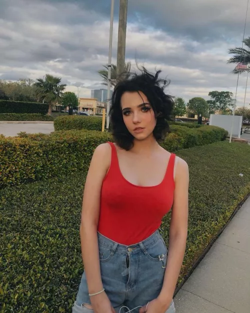 Sofia Kovalenko by ringstarz123