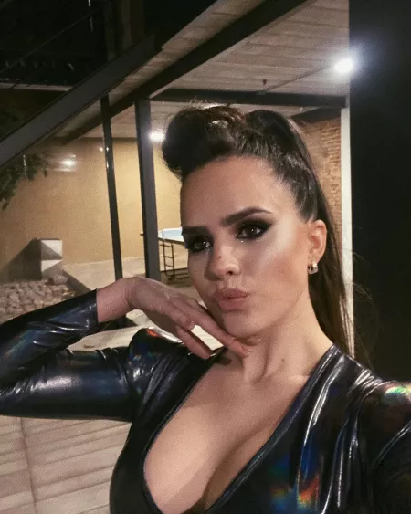 Sofia Morandi by Vic-monkey