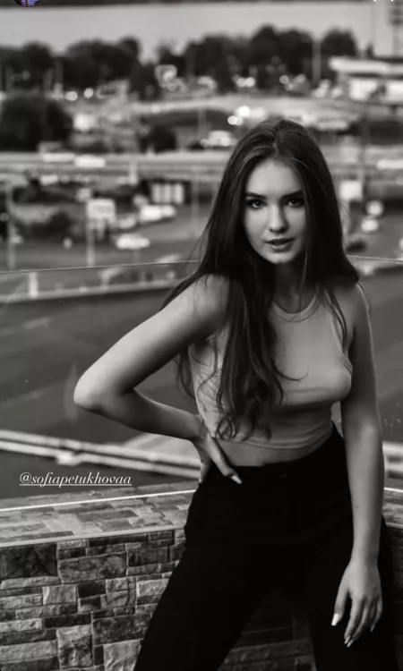 Sofia Petukhova by Western-Basil-9156