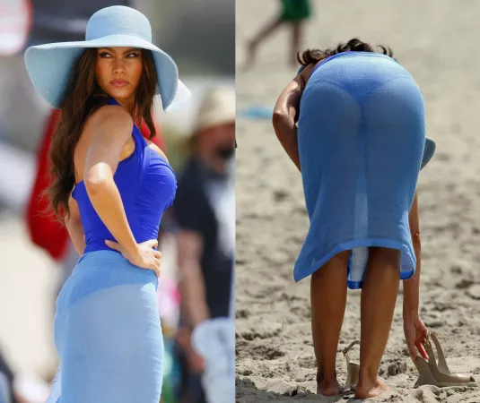 Sofia Vergara by BimboParadise1