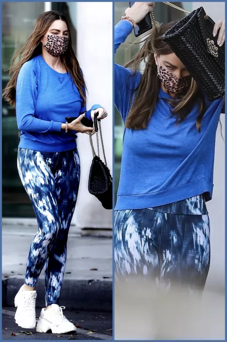 Sofia Vergara by Bbbbbaby1234