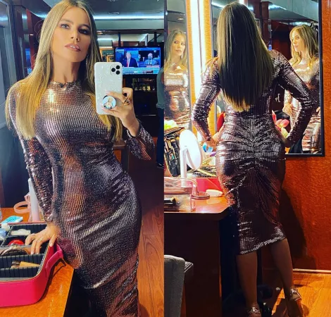 Sofia Vergara by BimboParadise1