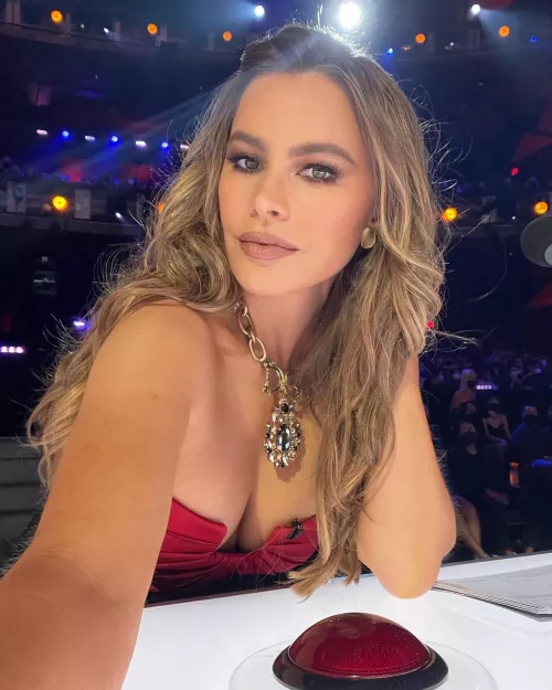 Sofia Vergara by OlorinOfNienna