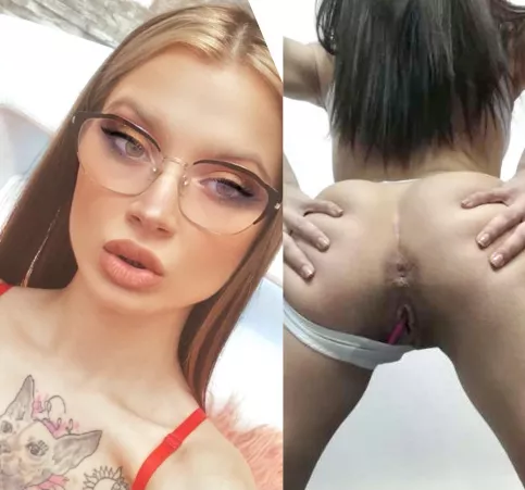 SofiaMiles by [deleted]