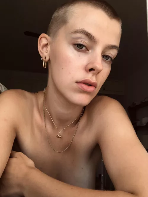 Soft 🤍 by haructed