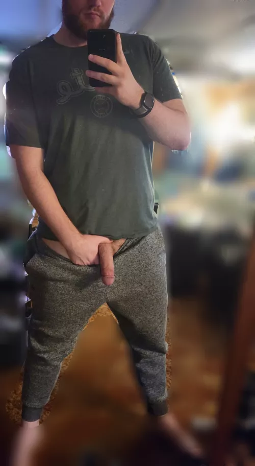 Soft after work by zeromano