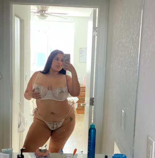 Soft all over by vanessah22