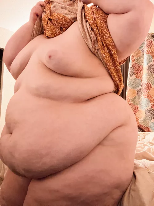 Soft and adorable by blushiebirdie