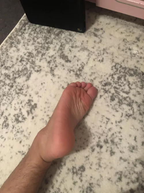 Soft and buttery by Many_Ragrets