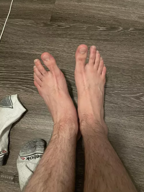 Soft and clean, all that’s missing is your tongue by boredomporndom