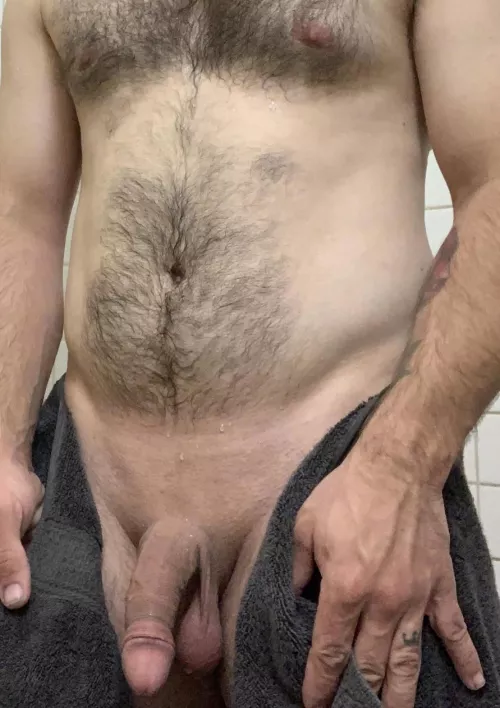 Soft and clean by Anythingthatslimp