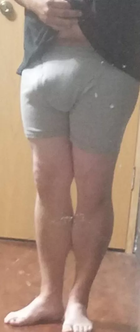 Soft and comfortable by lonehandler