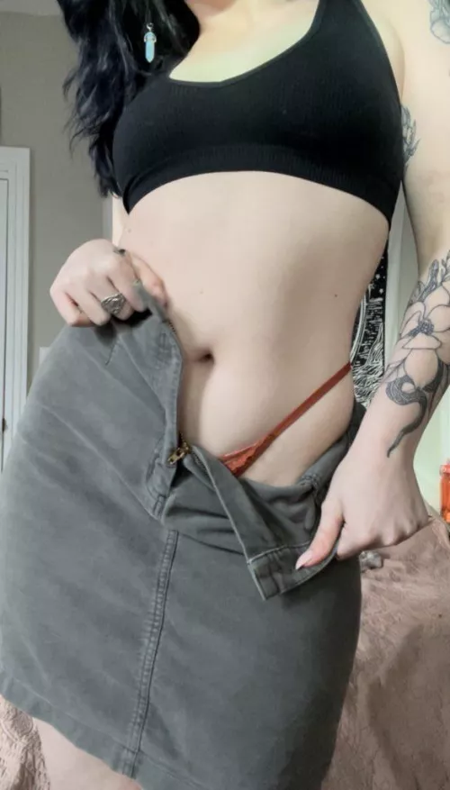 Soft and grabbable type body by Independent_Isopod_7