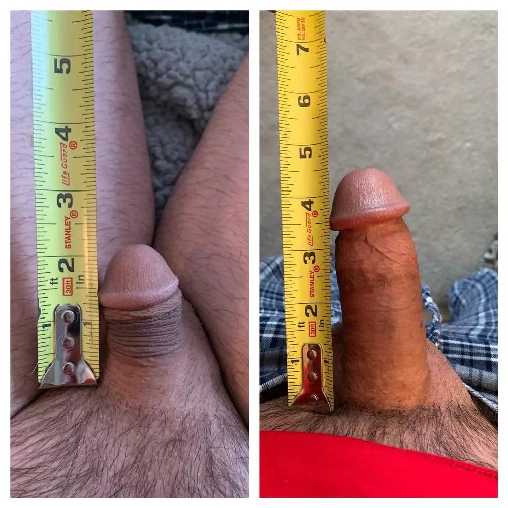 Soft and hard posted by dirtrider63