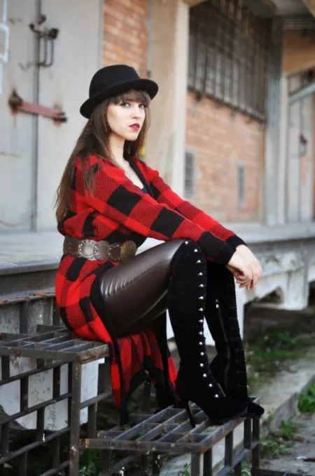 Soft and Shiny by [deleted]