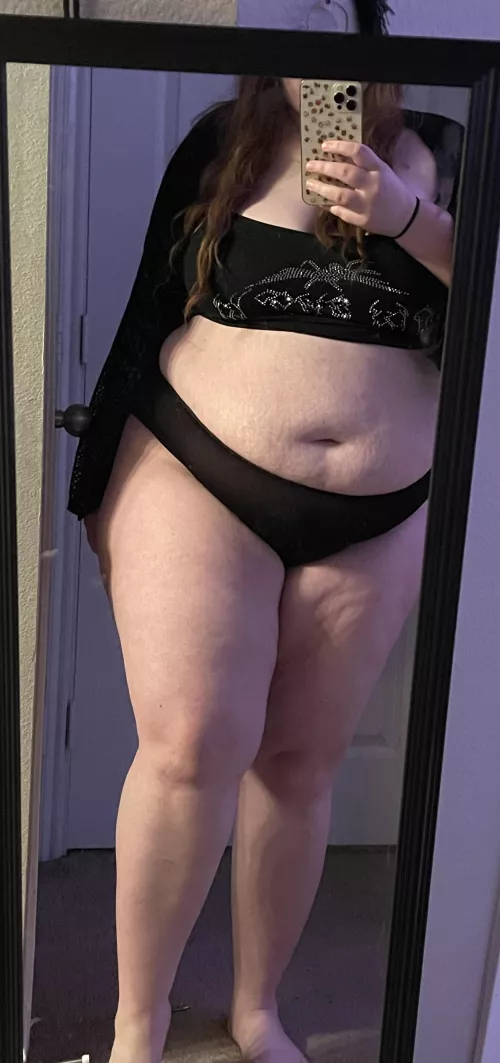 Soft and squishy by Bbw4ngel