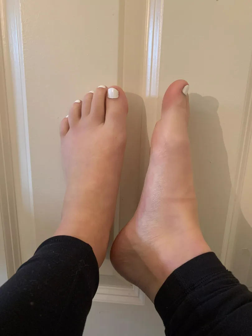 Soft and supple 😋 posted by [deleted]