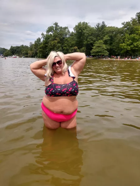 Soft and sweet 🍒 by Bubblybabe_88