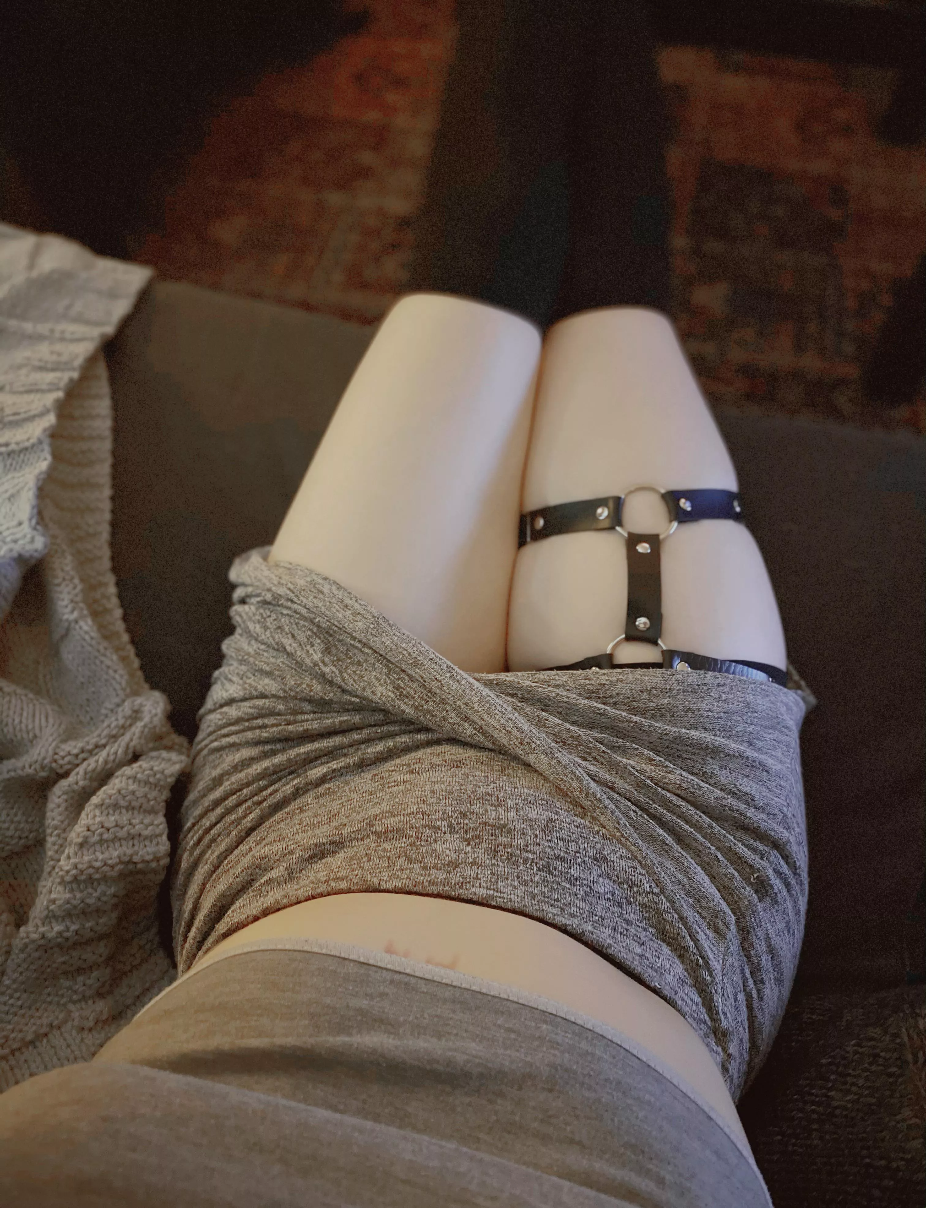 Soft and warm posted by sigridsnow