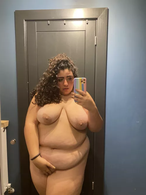 Soft as a cloud. by take-ur-pants-off