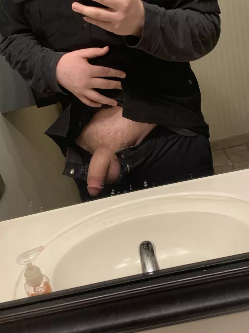 Soft at work by MostWillingnesss