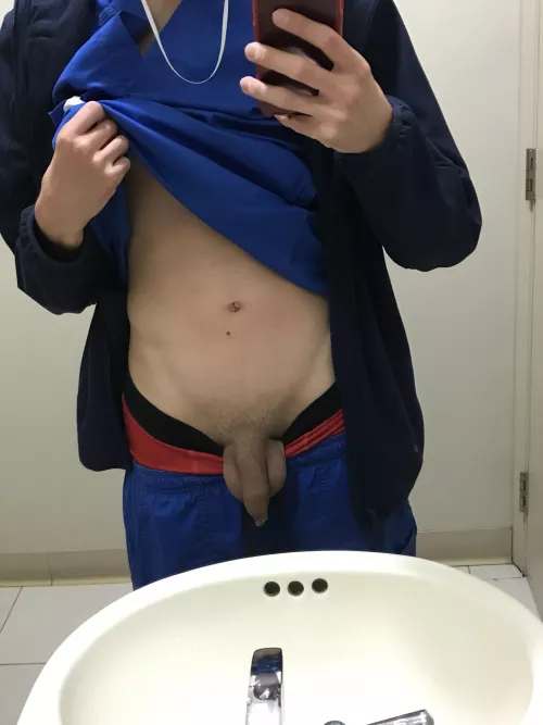 soft at work lol by notatwinkalex