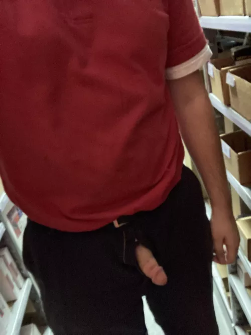 Soft at work by crossbreeze52