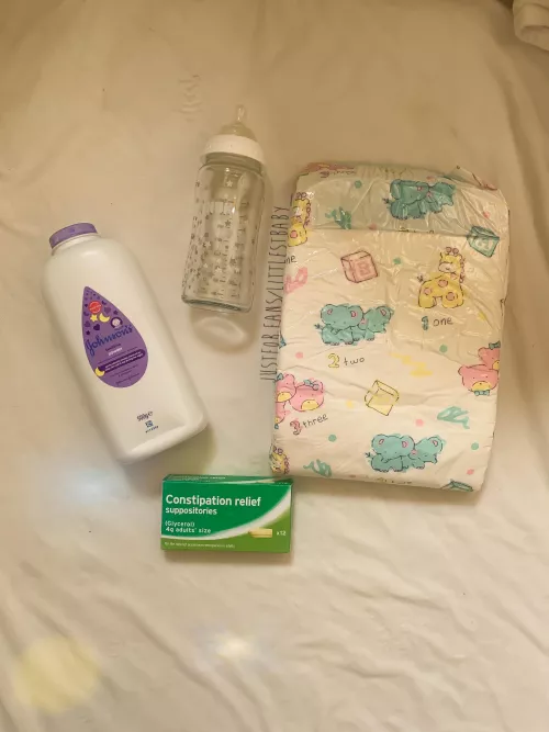 ✨soft baby things✨ by littlest_baby