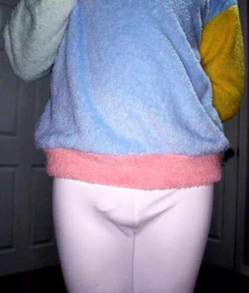 💗Soft Bulge💗 by Satyr_Inc