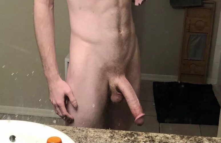 Soft but heavy 😏 by funky-chair-13