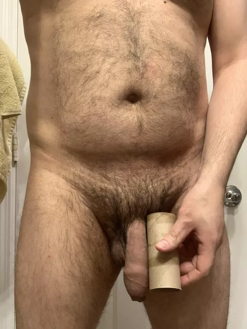 Soft but I grow a bit more by nixcomets