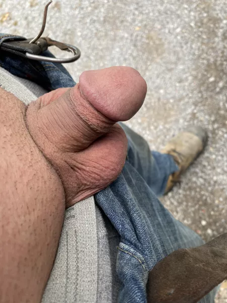 Soft but is it nice? by Always-nude9211