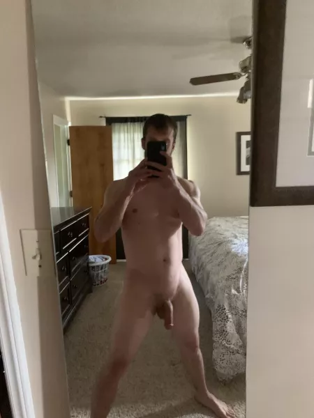 Soft but ready by rsull3829