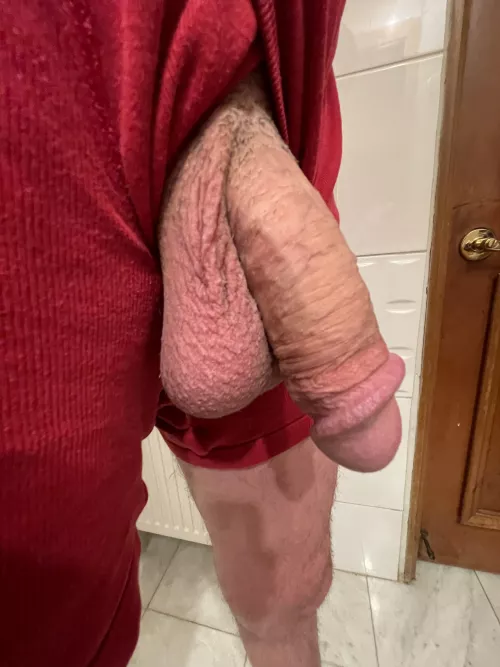 Soft but ready by PM_PUSS_PICS