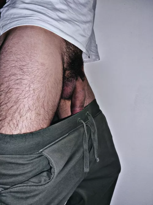 soft but thick by Bastarddick