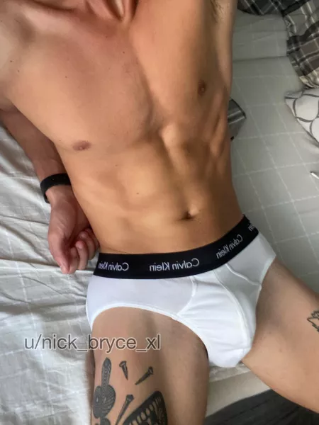 soft cock by nick_bryce_xl