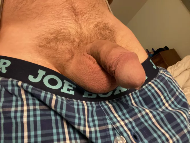 Soft for right now by powdercat600