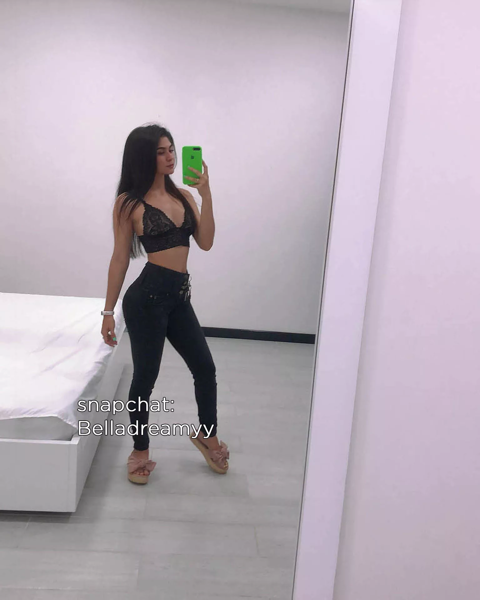 Soft, fresh, and ready to fuck 😈[F] [19] posted by Pasqualina_C4t-XXs