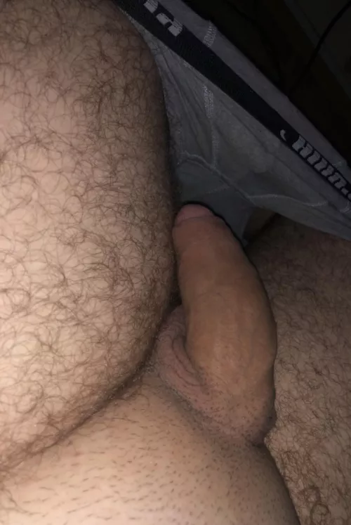 Soft grower by MarcVanGoldberg