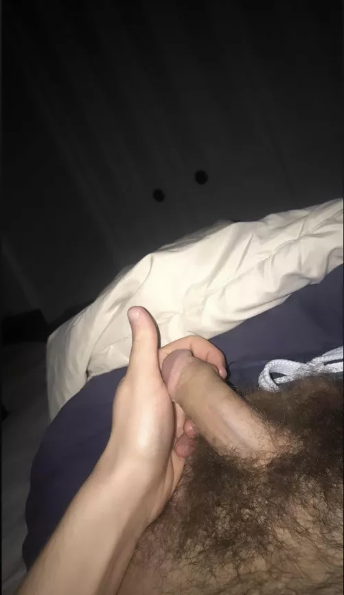 Soft & Hairy by jugode_poll0