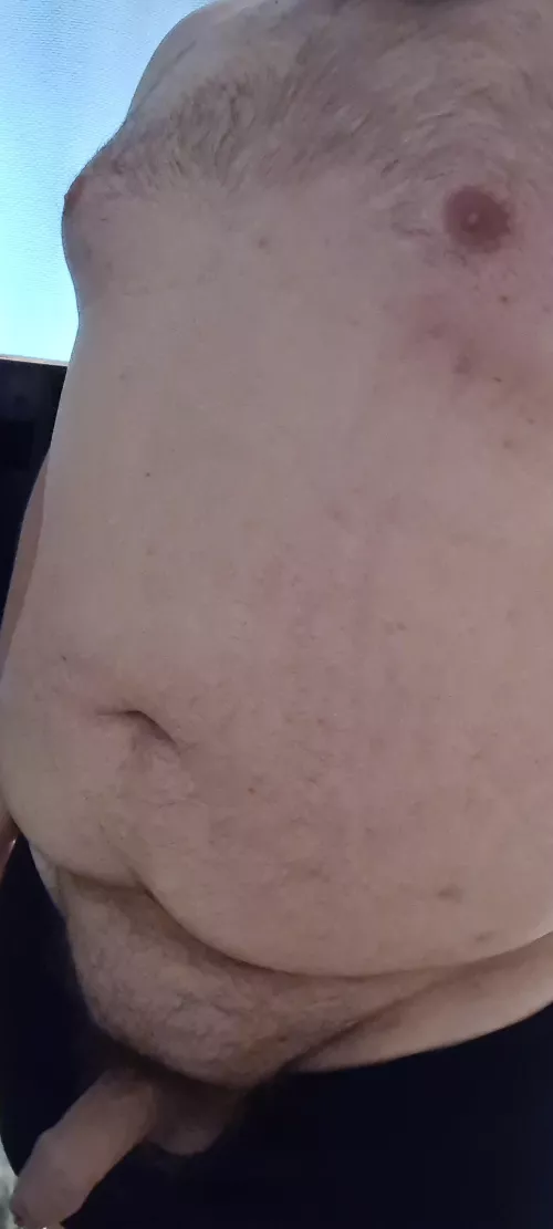 Soft in places, less so in others (PMs open) by fatback420