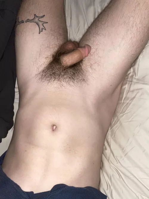 soft is the new hard by Jerkingtolife