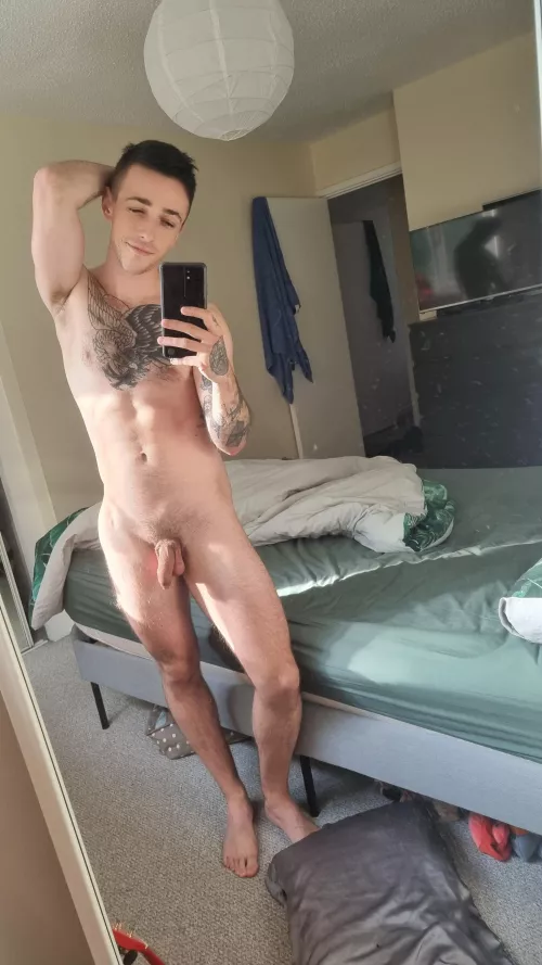 Soft ... light. by MacinawPeaches