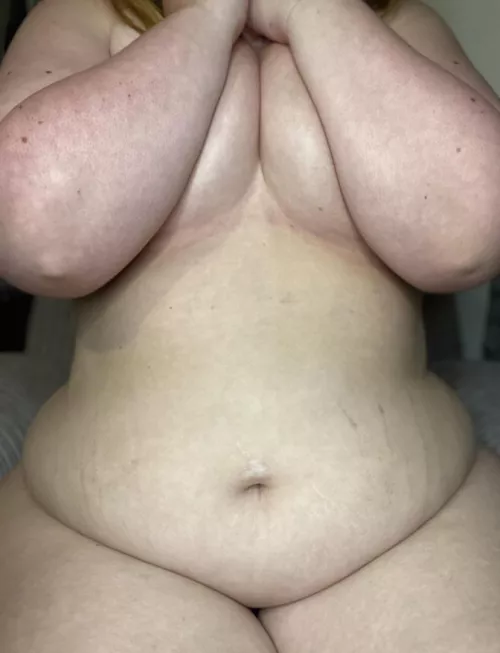 Soft like a pillow 😋 by harritoyou_x