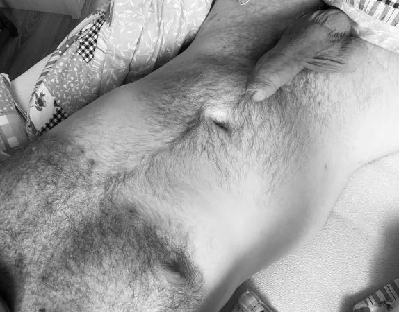 Soft little morning shot before I went to work. I hope you like it. DM’s open. 😊 by landlust69