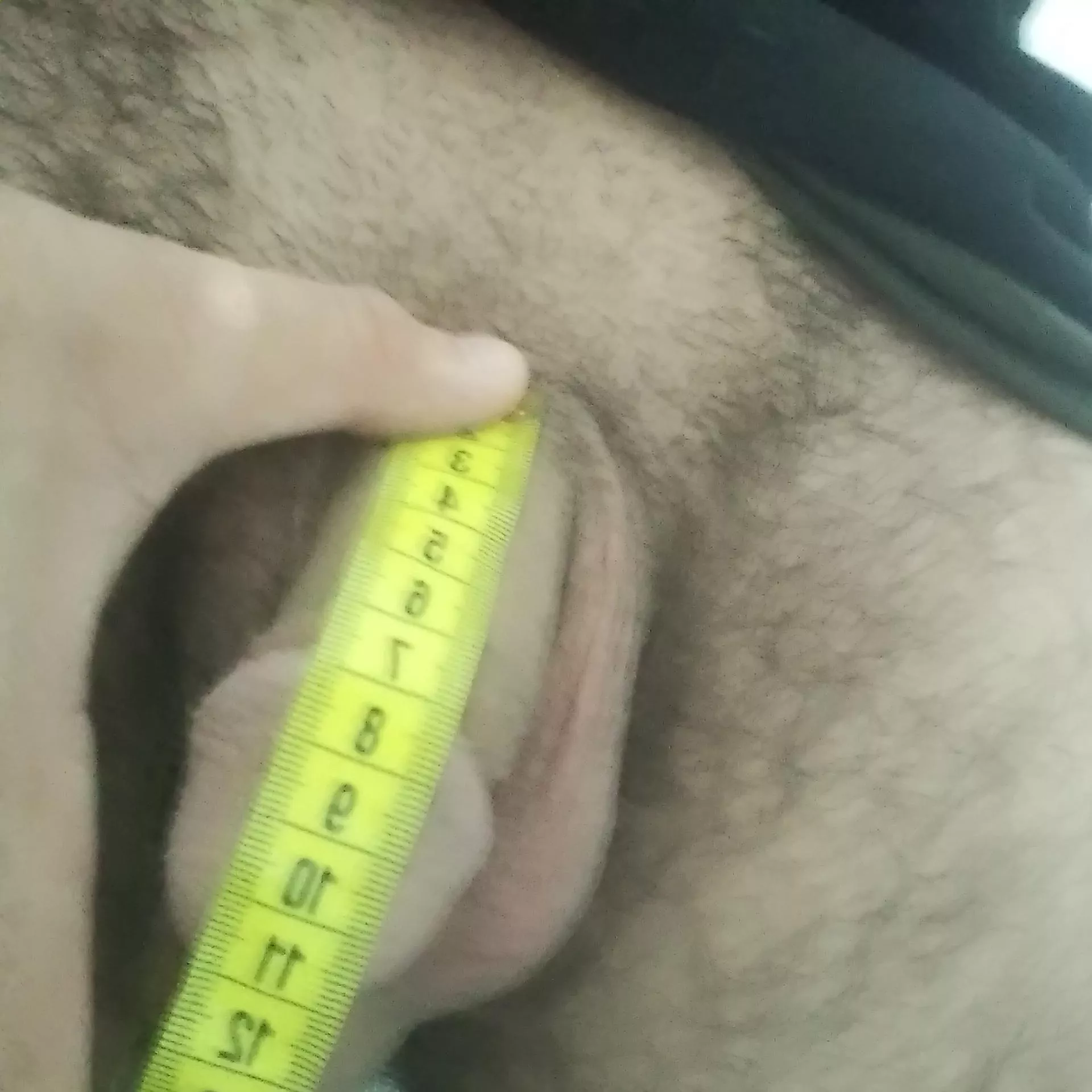 Soft measure posted by Adventurous_Home5604