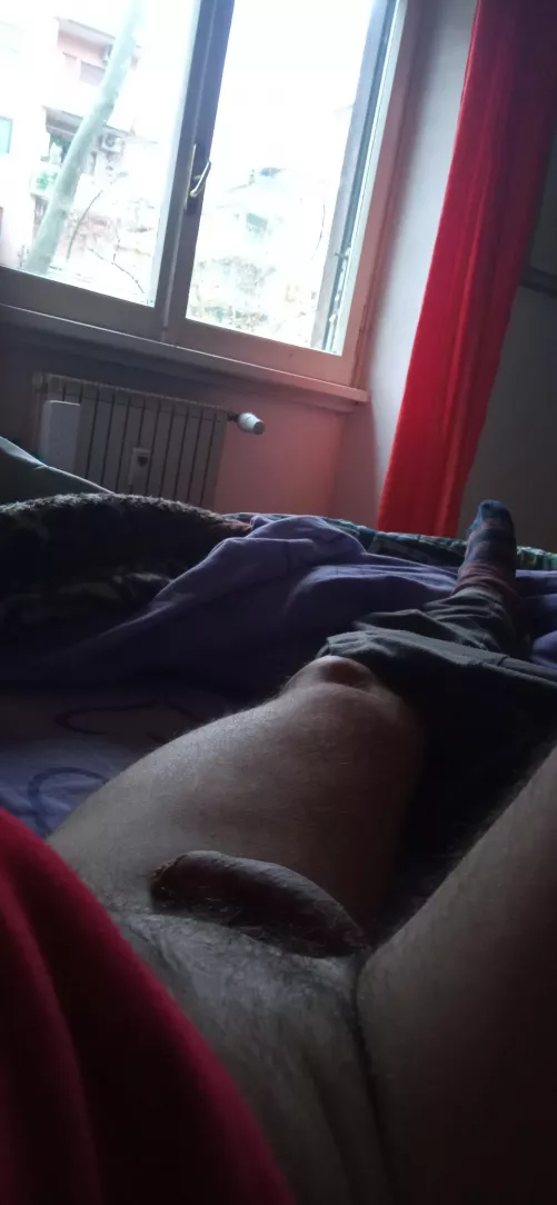 Soft Monday by AnusComple