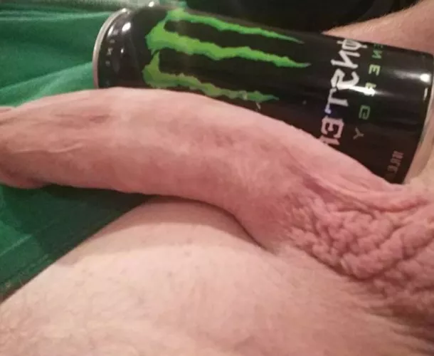 Soft Monster Compare by Giantcrg